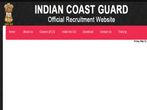 Indian Coast Guard, Ministry Of Defence Recruitment 2018 For Naviks
