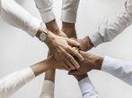 5 Tips To Build A Healthy Teamwork Environment In An Organisation