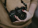 Want To Grow As A Professional Photographer? Think About Online Courses