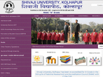 Shivaji University Recruitment: Walk-in Interviews For 24 Associate And Assistant Professors