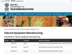 Handle Telecommunication At DoT And Earn Up To INR 45000 Handle Telecommunication At DoT And Earn Up To INR 45000