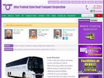 UPSRTC Recruitment 2018: 333 Samvida Conductor Vacancies Open