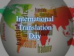 International Translation Day: All You Should Know About A Career As A Translator
