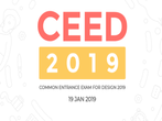 CEED Exam 2019: Online Registration Begins October 9 CEED Exam 2019: Online Registration Begins October 9