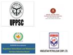 Top 5 Government Jobs On Oct 3: RSMSSB, UPPSC, IOCL, HPCL And ESIC Hiring