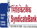 Syndicate Bank Recruitment 2018 For Housing Loan Counsellor