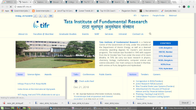 TIFR Recruitment For Engineer, Tradesman, Clerk Positions