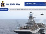 Indian Navy Recruitment 2019 For Tradesman Mate; Earn Up To INR 56,900 Per Month