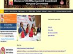 Haryana WCD Recruitment For Consultants, Accountants, and Assistants; Apply Before 24 February 2019