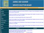 JKSSB Recruitment 2019 For 550 Junior Staff Nurse; Earn Up To 81,000 Per Month