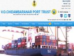 VOC Port Trust Recruitment 2019 For 72 Technician, Graduate And Trade Apprentices