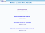 Kerala Plus Two Result 2019: How To Check DHSE And VHSE Result 2019