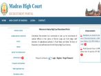Madras High Court Recruitment 2019 For 180 Residential Assistants; Earn Up To Rs. 50,000 Per Month