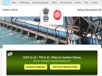 Southern Railway Recruitment 2019 For 142 Junior Engineers; Apply Offline Before June 06
