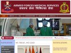 Armed Forces Medical Service Recruitment For 150 SSC Officers Post; Earn Up To 97,000 Per Month