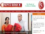 REPCO Bank Recruitment 2019 For Special Duty Officers (Legal/Inspection); Apply Before June 18