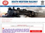 Southern Western Railway Recruitment: Apply Online For 179 Clerks, Station Master And Goods Guard