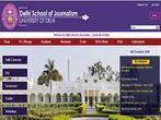 Delhi School Of Journalism Recruitment: Apply For 95 Assistant Professors Post Before July 15