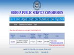 OPSC Recruitment 2019: Apply Online For 130 Asst. Agriculture Engineers Post. Earn Up To Rs. 34,800 OPSC Recruitment 2019: Apply Online For 130 Asst. Agriculture Engineers Post. Earn Up To Rs. 34,800