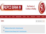 REPCO Bank Recruitment: Apply Offline For Managers (CA) Post. Earn Up To Rs. 45,950 Per Month