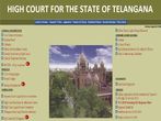 Telangana High Court Recruitment: Apply Online For 1,539 Stenos, Jr. Assistants And Other Posts