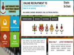 AOC Recruitment: Apply Offline For Stenographers Post In The Indian Army, Earn Up To Rs. 1 Lakh