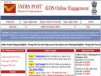 India Post Recruitment: Apply Online For 5,476 Gramin Dak Sevaks Post Before November 14