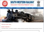 South Western Railway: Apply Online For 386 Senior Commercial And Commercial-Cum-Ticket Clerks Post South Western Railway: Apply Online For 386 Senior Commercial And Commercial-Cum-Ticket Clerks Post