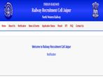 RRC Jaipur: Apply Online For 2,029 Apprentice Posts In North Western Railway Starting Tomorrow