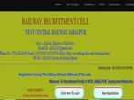 Western Railway Recruitment: Apply Online For Group C And Group D (Scouts And Guide Quota) Posts