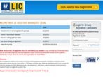 LIC Recruitment: Apply Online For 35 Asst. Managers Post Before December 16, Earn Up To Rs. 56,000