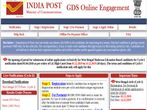 West Bengal Postal Circle: Apply Online For 5,778 Gramin Dak Sevaks (GDS) Post Before December 14