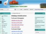Chikkaballapur District Court: Apply Online For 33 Stenos, Typist, Copyists And Process Server Posts