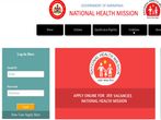NHM Karnataka: Apply Online For 253 MLHP Posts Before February 7, Earn Up To Rs. 33,000 Per Month