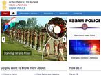 Assam Police Constable Recruitment For 1283 Vacancies