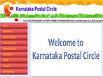 Karnataka Postal Circle Recruitment For 37,987 Gramin Dak Sevaks (GDS) And Multi-Tasking Staff Posts