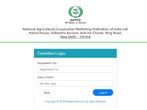 NAFED Recruitment 2020 For Assistant Managers (IT/Accounts) Post, Apply Online Before April 21
