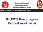 NHM Karnataka Recruitment For 29 KMAS, Midwives, MO And Gynecologists Through A Walk-In-Selection