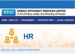 EESL Recruitment 2020 For 235 Engineers, AE, Assistant And Other Posts, Apply Online Before June 23
