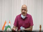 Delhi State University Exams Likely To Be Cancelled Owing To COVID Pandemic: Dy. CM Manish Sisodia
