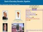Rajasthan Board RBSE 12th Results 2020 Arts Released, 90.70% Students Pass
