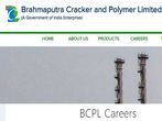 BCPL Recruitment 2020 For 76 Graduate And Technician Apprentices, Apply Online Before September 15