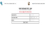 FTII JET Results 2020 Declared, Direct Link To Check Joint Entrance Test Result 2020