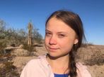 Greta Thunberg Supports 'Postpone JEE Main And NEET' Campaign In COVID