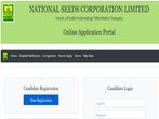 NSCL Recruitment For 220 Management Trainees, Diploma And Trainee Mates. Apply Online Before Sep 15