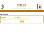 AP ICET Results 2020 Declared, Check At sche.ap.gov.in