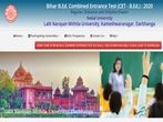 Bihar BEd Admit Card 2020: How To Download Bihar BEd CET 2020 Hall Ticket