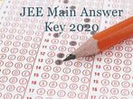 JEE Main Answer Key 2020 - Click To Know The Right Answers