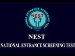 NEST Admit Card 2020 Released, Exam Scheduled On September 29 NEST Admit Card 2020 Released, Exam Scheduled On September 29