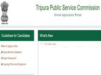TPSC Recruitment 2020 For 100 Personal Assistant Grade-II Posts, Apply Online From September 24